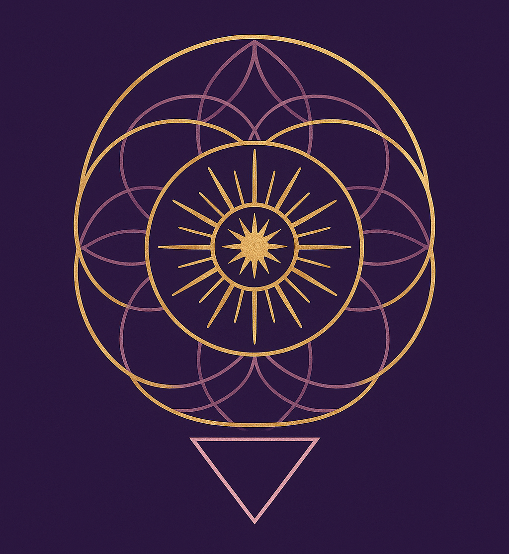 Reconexão Sagrada Casal